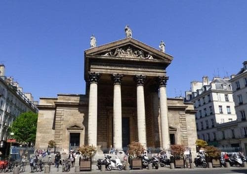 Visite-promenade - Femmes artistes & libres au XIXe